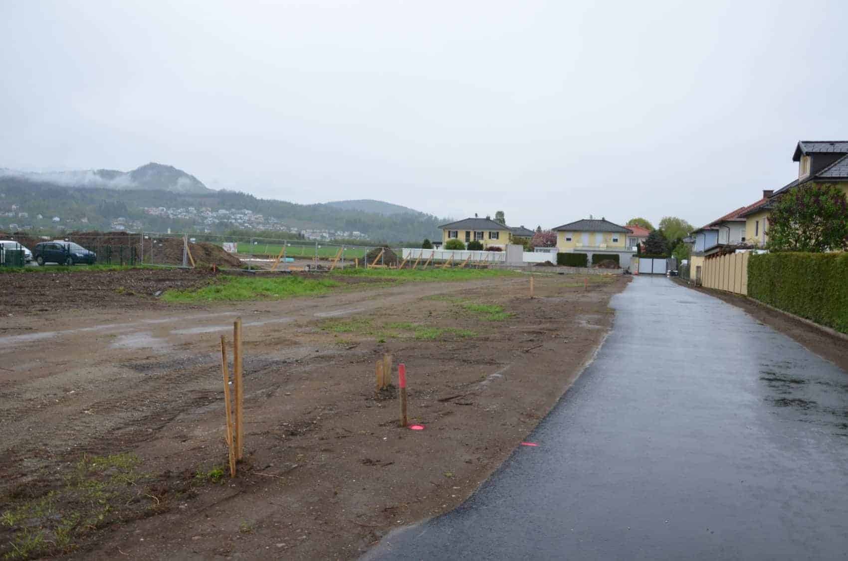 Celovec Celovški mestni svet je na seji 7. marca letos poimenoval pot v Dhovšah (Lendorf) v mestni občini Celovec na predlog Mohorjeve družbe po nekdanjem podpredsedniku Mohorjeve, duhovniku, teologu in […]