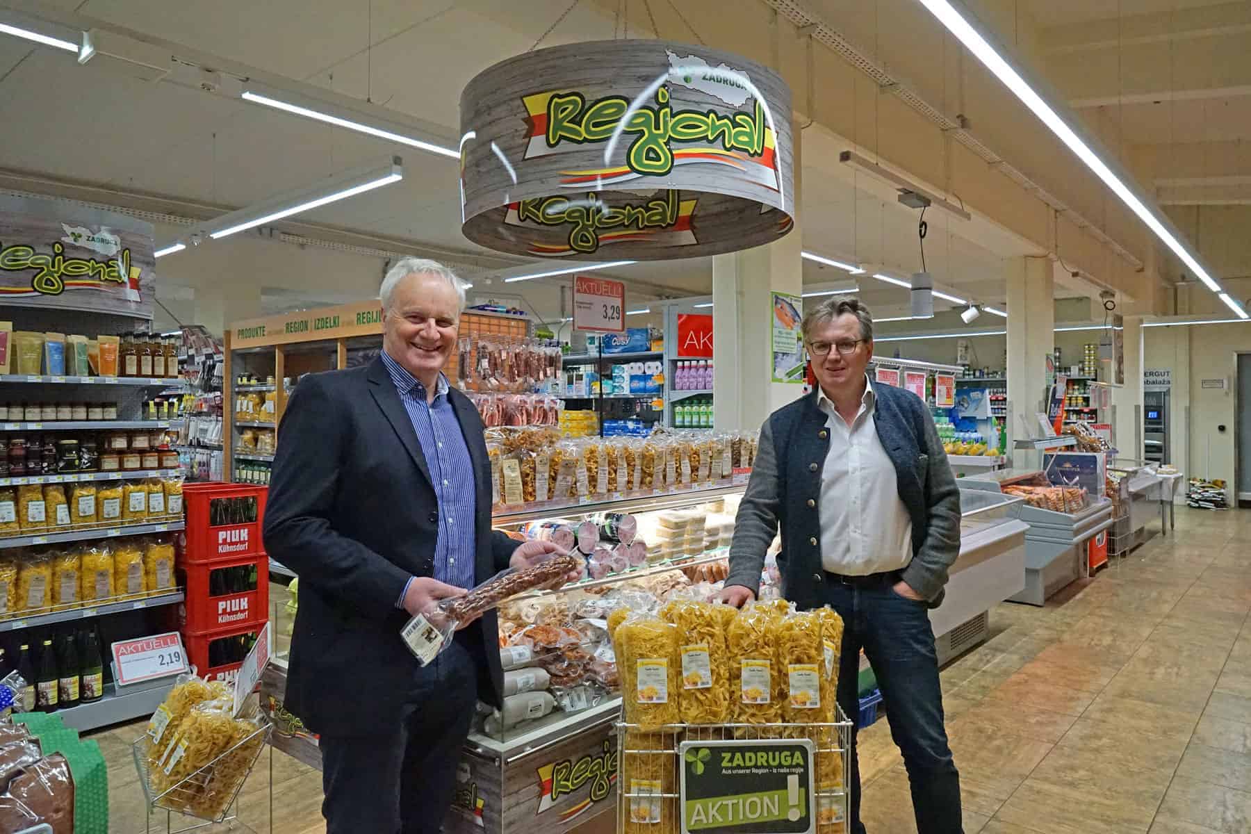 Pliberk/ Železna Kapla Stefan Domej je v krogu enako mislečih našel perspektivne pogoje, ki so mu omogočili, da je pripeljal do uspešnega zaključka načrte, o katerih je malokdo verjel, da bodo […]
