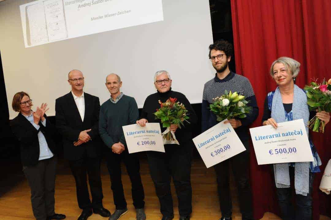 Celovec Ali je sploh hodil v šolo in kje se je naučil brati in pisati, danes ni več znano. A njegova dela in njegovo ime so ostala znana do danes […]