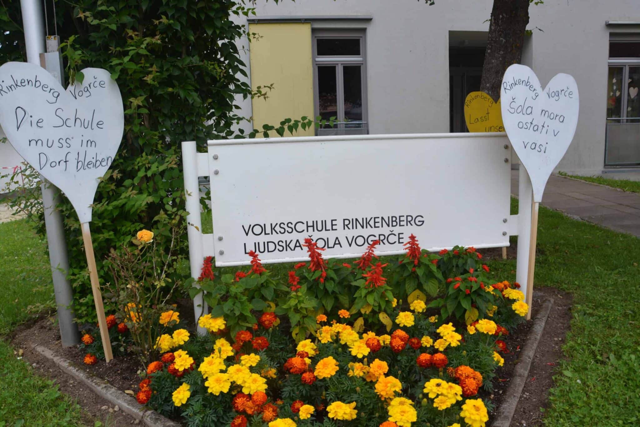 Vogrče Leta 2016 so v Vogrčah praznovali 135. obletnico tamkajšnje ljudske šole. Nad 400 absolventov ljudske šole Vogrče je tedaj sodelovalo na srečanju šolarjev in učiteljev, ki sta ga organizirala […]