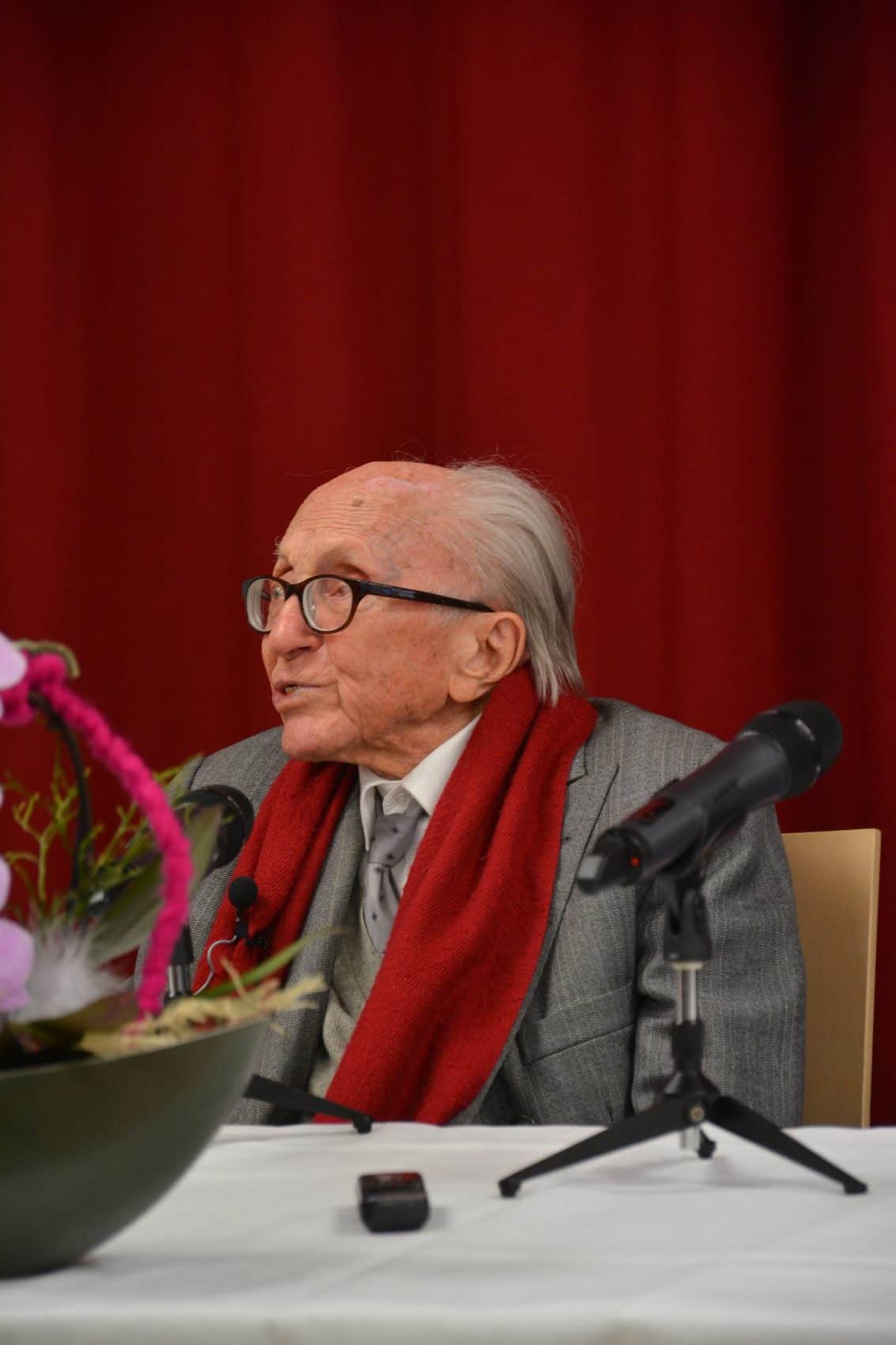 Celovec Ta fenomen je tržaški Slovenec in svetovljan, neuklonjiv duh, živa priča nasilja totalitarizmov dvajsetega stoletja, pedagog, pisatelj in razumnik ter goreč rodoljub Boris Pahor. V petek, 1. marca 2019, […]