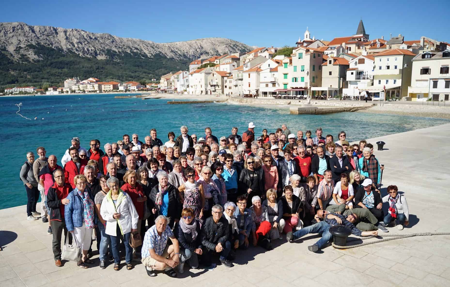 Izlet Novic, ki je letos vodil spet na morje, je bil za vse enkratno doživetje. Med drugim tudi za štiri slavljence, ki so praznovali rojstni dan. Otok Krk/ Baška Lani […]