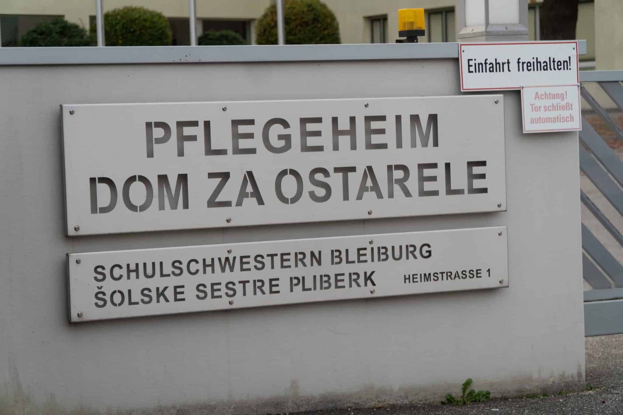 Kljub vsem izzivom je sestram in sodelavcem v domu slovenskih šolskih sester sv. Frančiška v Pliberku tudi v letu 2020 s posebnim čutom za sočloveka uspelo ustvariti domačnost za vse […]