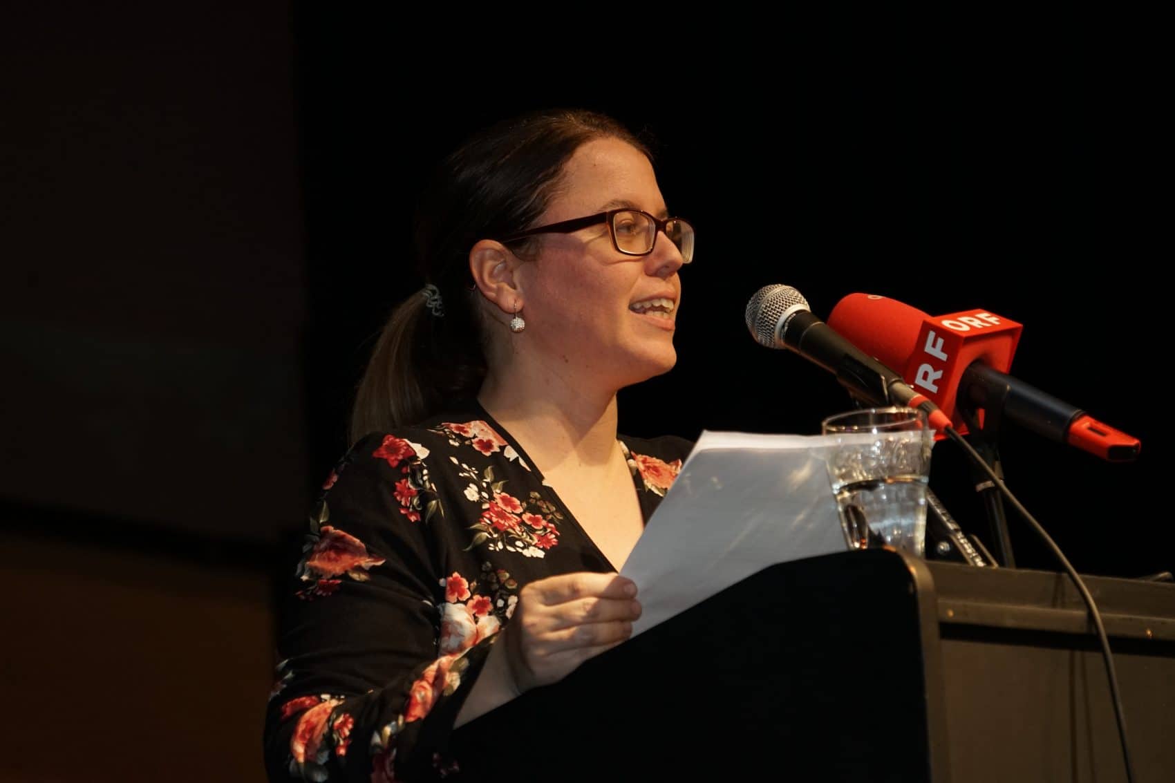 Pliberk Na letošnji proslavi Zveze slovenskih žena ob mednarodnem dnevu žena minuli petek v pliberškem Kulturnem domu sta ženske pozdravili nova predsednica Daniela Topar in podpredsednica Julija Schellander-Obid. Topar je […]