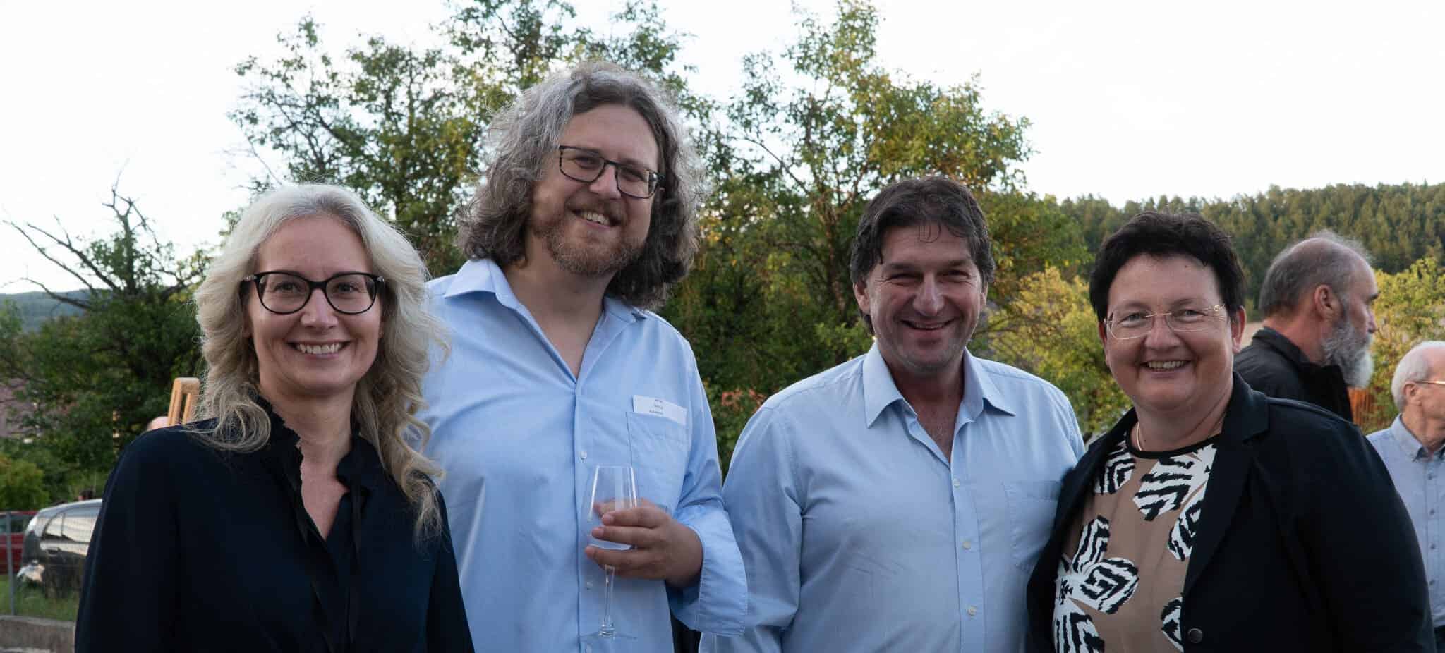 Libuče so lahko ponosne na Gregorja Kovačiča in njegovo ženo Tatjano. Ko sta kupila libuško ljudsko šolo, ki je morala leta 2013 zapreti vrata, sta se vključila tudi v domače […]