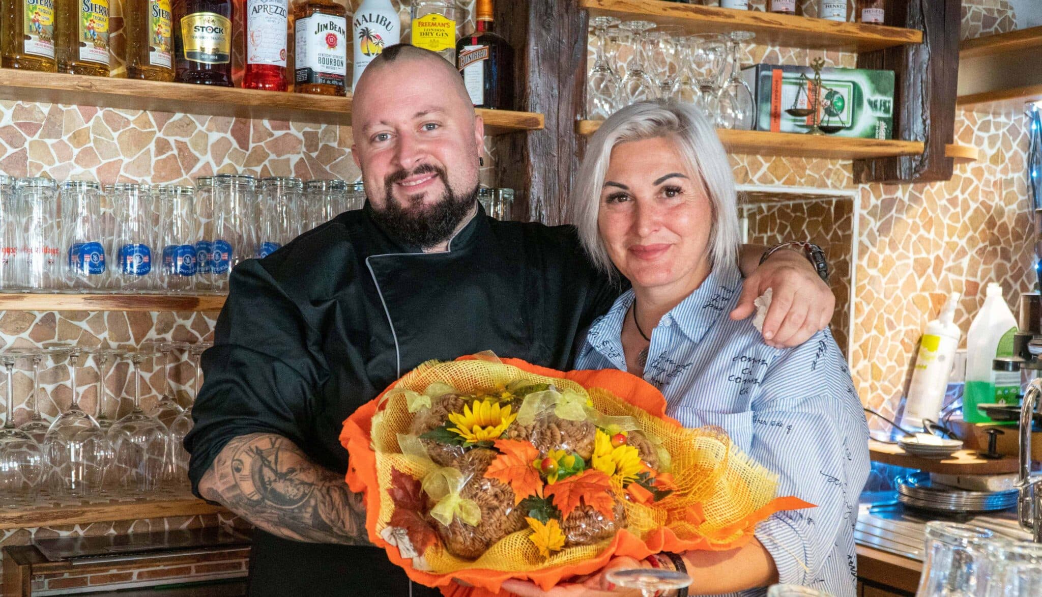 Zakonca Jadranka in Zlatko Lakićević sta ta torek v Globasnici odprla restavracijo z imenom »Rustica«. Po zaprtju taverne »Moe’s« junija leta 2020 so prostori gostilne Harrich v Globasnici ostali prazni. […]