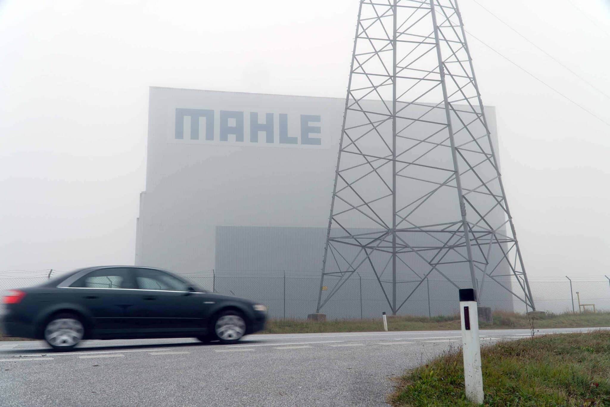 Pri podjetju Mahle v Šmihelu pri Pliberku naj bi odpustili 130 ljudi, vzrok za to pa ni samo kriza zaradi koronavirusa Šmihel Zaradi korona virusa trpijo številni gospodarski sektorji, posebno […]
