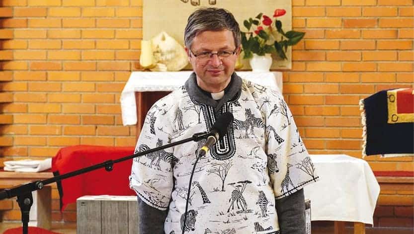 Na drugačen, razmeram prilagojen način je potekala letošnja misijonska tombola InciativAngola. Šentprimož 25. misijonska tombola – ravno v letu, ko je naše društvo vstopilo v 25. obletnico delovanja, se svet […]
