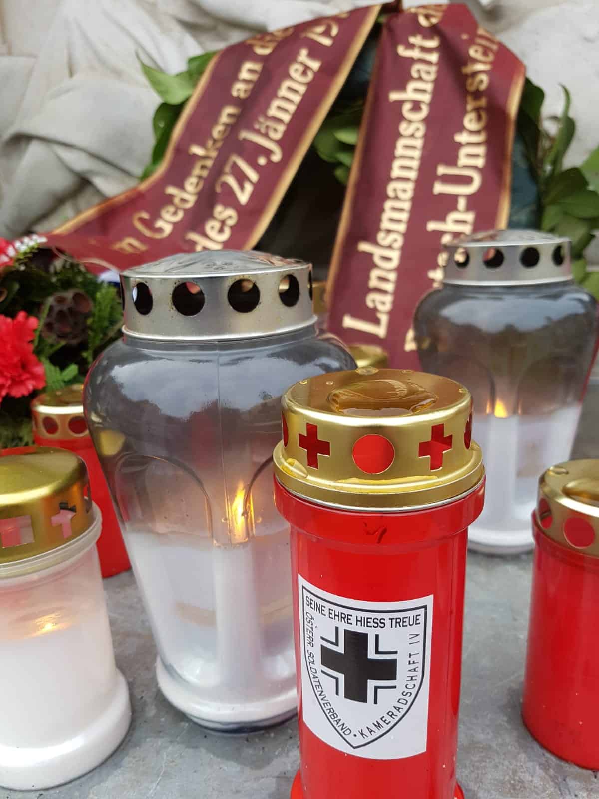 V nedeljo, 27. aprila, se je ves civilizirani svet poklonil žrtvam holokavsta, žrtvam nacističnega nasilja nad človeštvom. To bi vsaj mislili. A tako ni bilo. V Mariboru se je tega […]