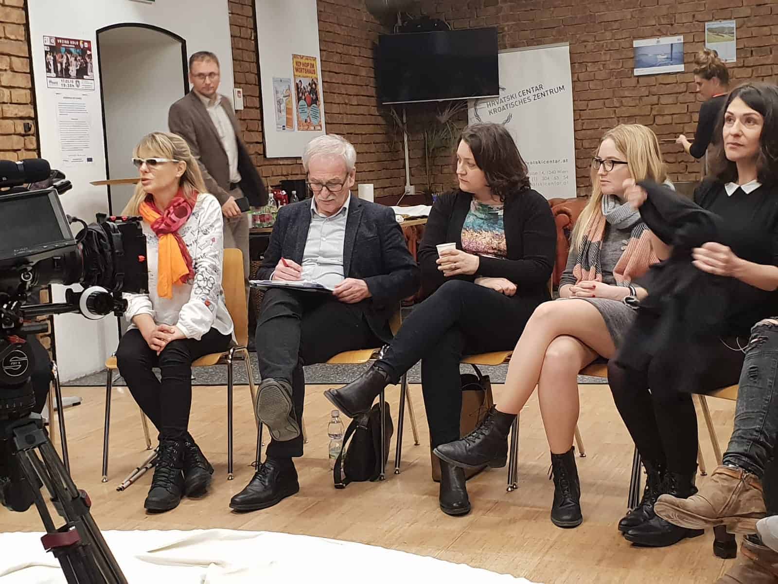 Dunaj Pod okriljem Slovenskega inštituta so iniciative in društva, ki si prizadevajo za vzgojno-izobraževalno rast otrok in mladine v materinščini, vabili na strokovni seminar z naslovom »Slovenskost je naše bogastvo«. […]