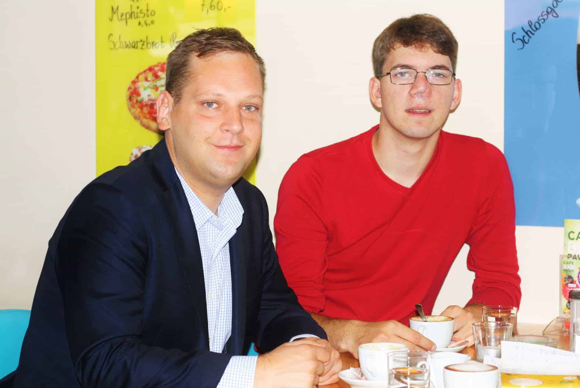 Philip Kuchar je koroški glavni kandidat SPÖ, Manuel Jug pa kandidira za socialdemokrate kot pripadnik slovenske narodne skupnosti in bi se veselil tudi prednostnih glasov.   Turbulence, zlasti še v […]
