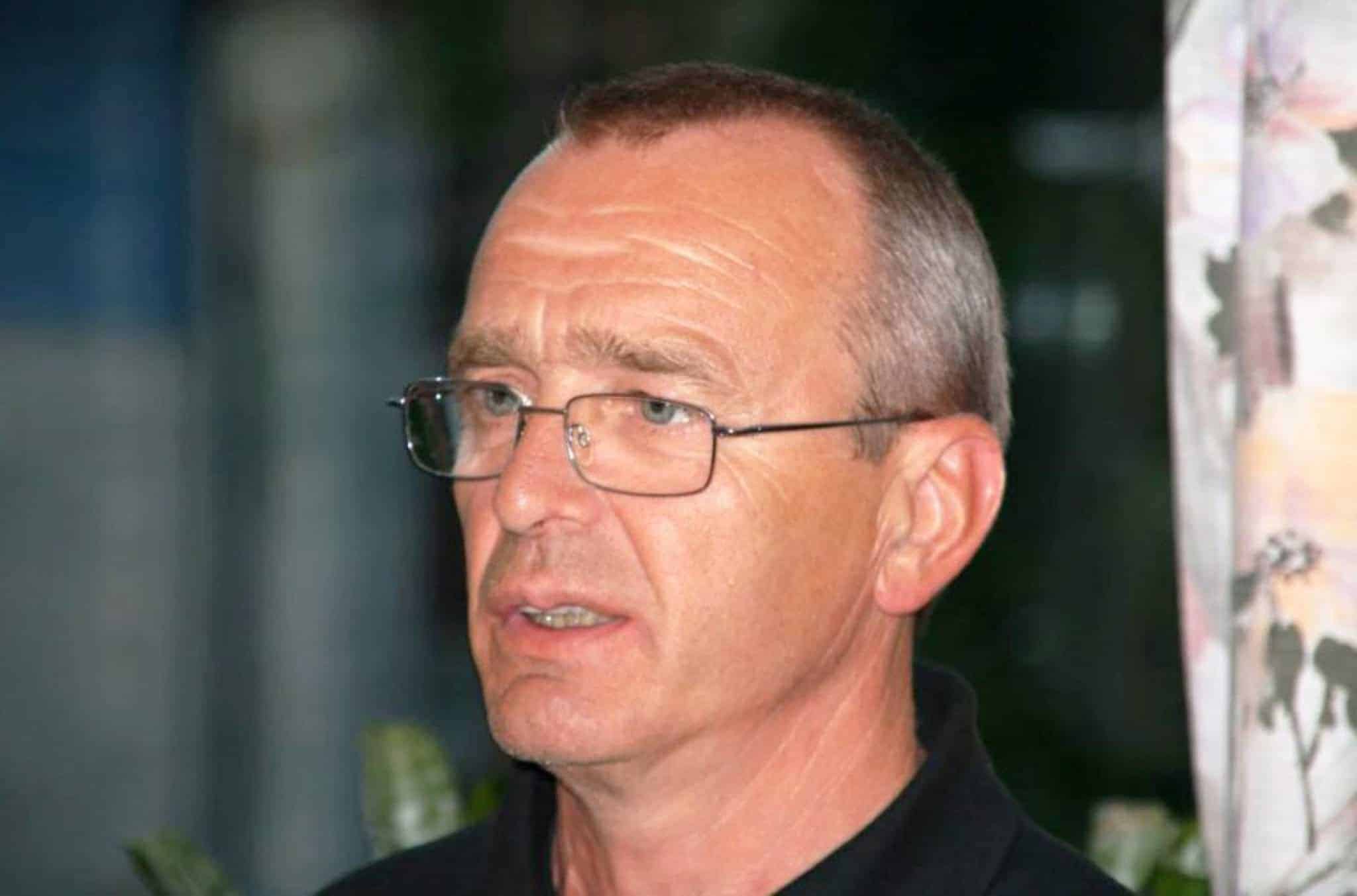 Julija je novi Zbor narodnih predstavnikov NSKS izvolil Nantija Olipa za svojega predsednika, Zdravka Inzka pa potrdil kot predsednika NSKS. Pogovarjali smo se z novim predsednikom ZNP. Po neposrednih volitvah […]