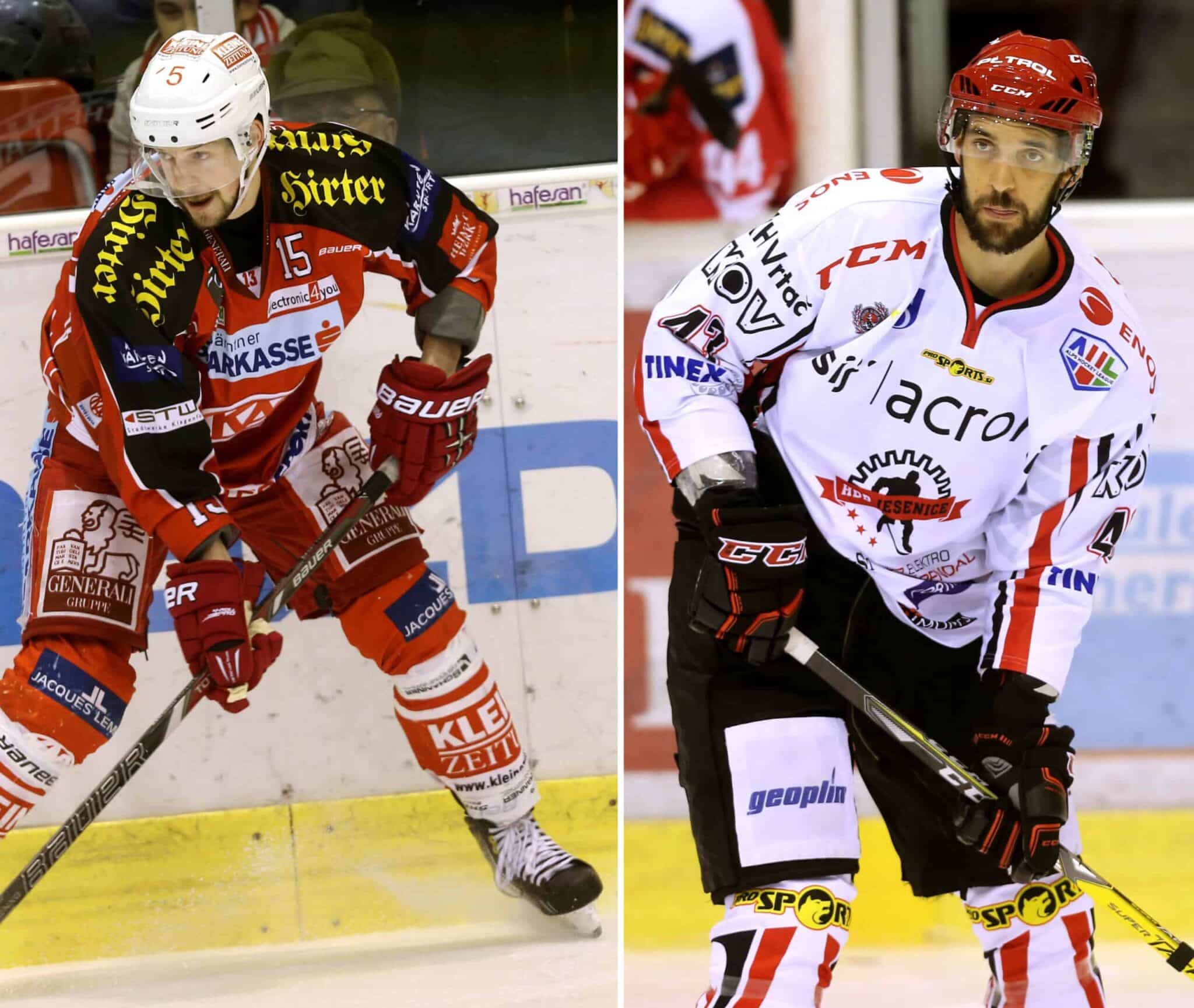 Pred nedavnim je avstrijski hokejski prvak KAC z zmago nad moštvom VSV napredoval v polfinale avstrijskega pokala. Derbi, katerega sta neposredno kot igralca večkrat doživela Paul Schellander in Martin Oraže, […]