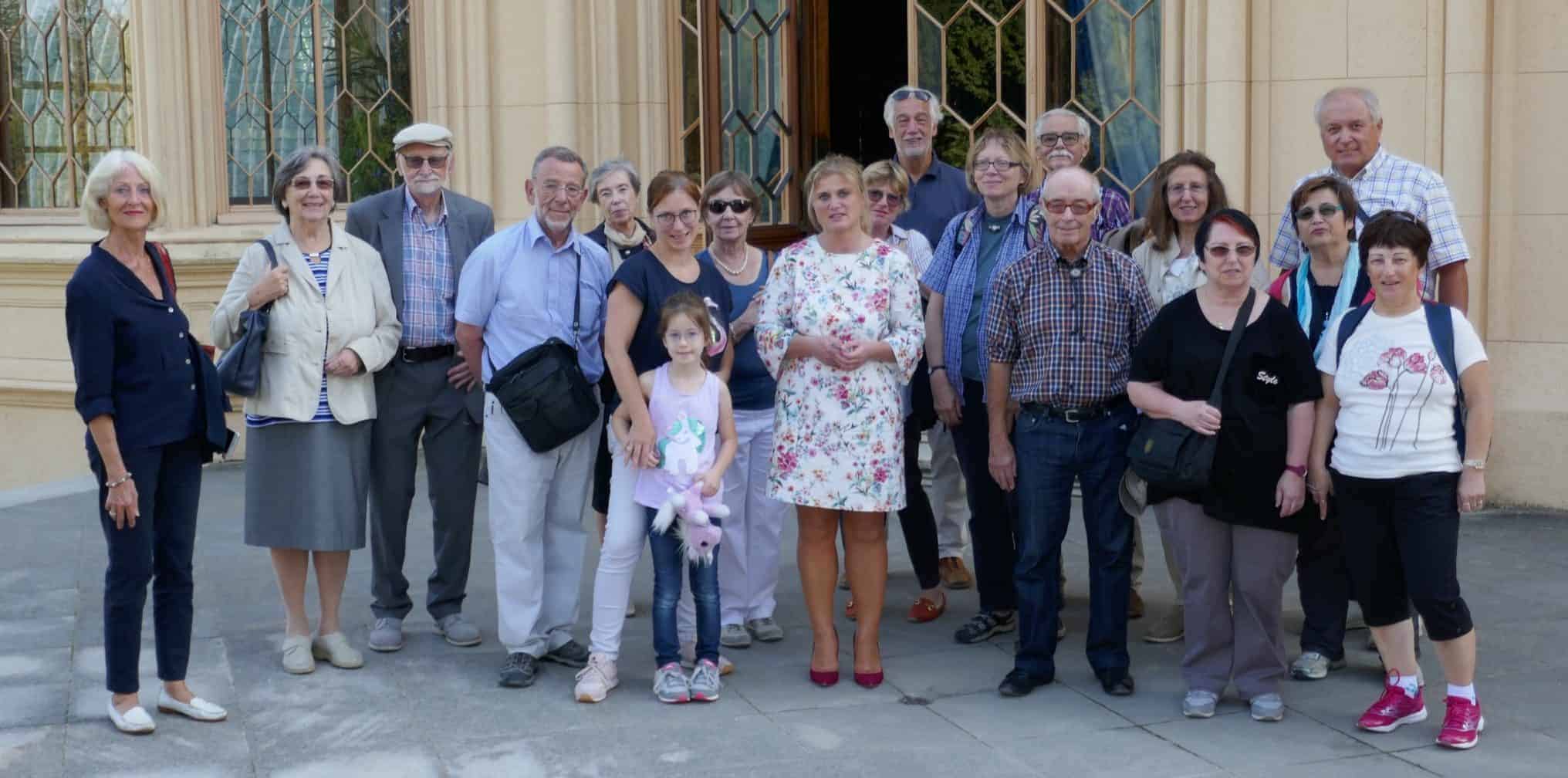 Jesenski program Slovenskega inštituta na Dunaju Dunaj »Vprašanje jezika, materinščine in večjezičnosti sicer ni le stvar ob začetku šolskega leta, temveč osrednja vsebinska točka v jesenskem sporedu Slovenskega inštituta na […]