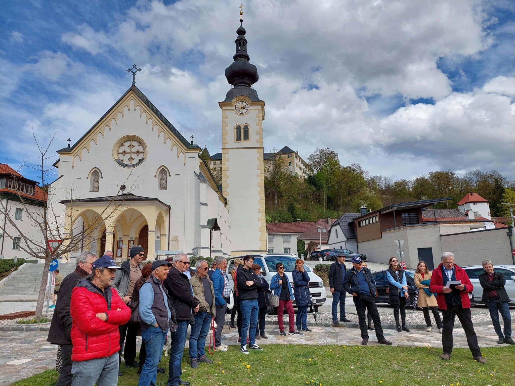Katoliško prosvetno društvo (KPD) Šmihel s predsednikom Silvom Jernejem na čelu šteje med najbolj dejavna kulturna društva slovenske narodne skupnosti na Koroškem. Valentin Kumer z Blata pri Pliberku, Črčejev Folt, […]