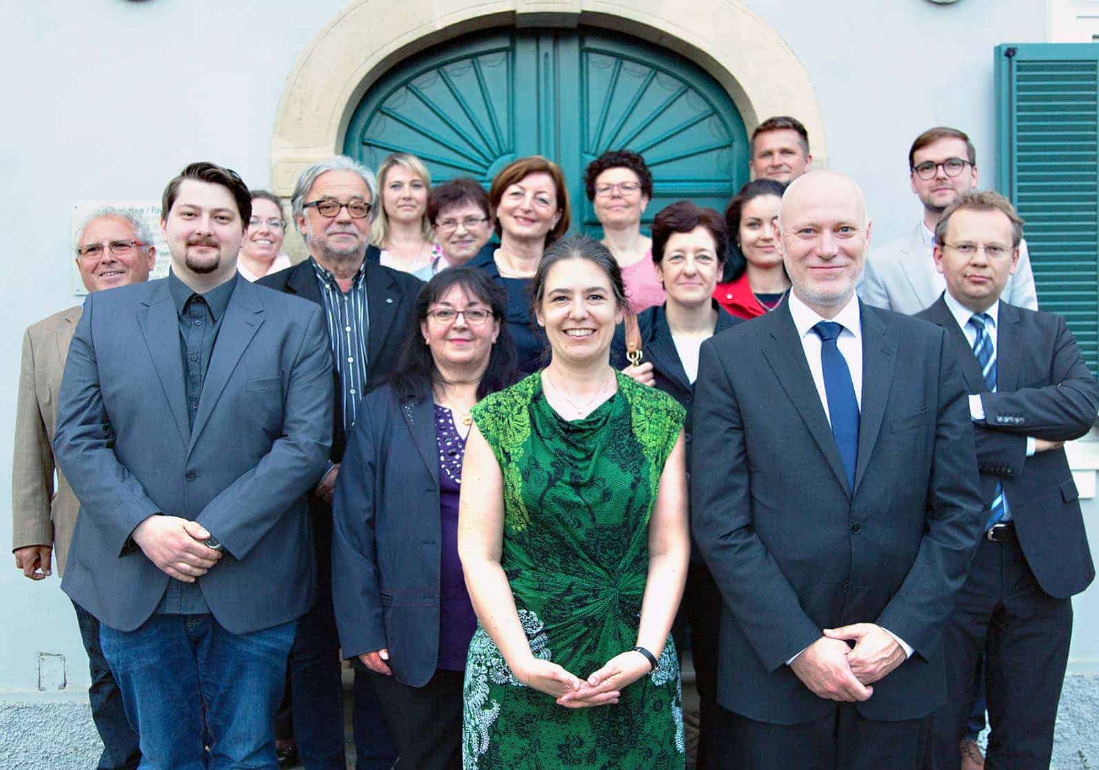 Pogovor s Susanne Weitlaner Pred 30 leti je bila ustanovljena zastopniška organizacija štajerskih Slovencev Kulturno društvo člen 7 (danes: KD člen 7 za avstrijsko Štajersko-Pavlova hiša), pred 20 leti so […]