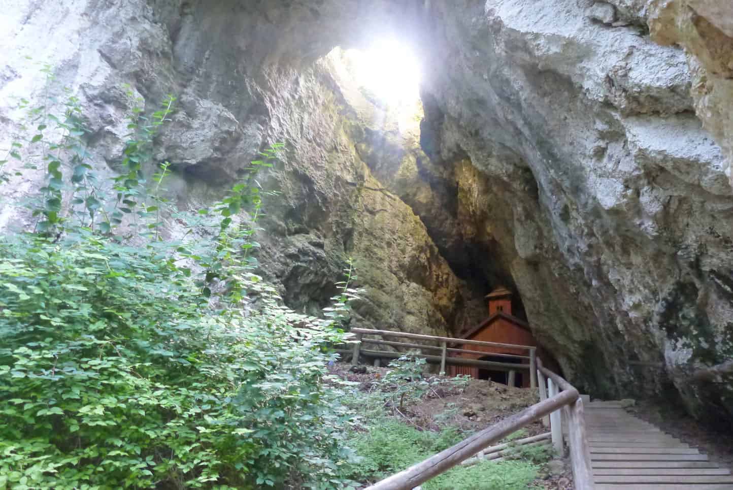 Globasnica Prihodnjo vigred se bodo v občini Globasnica lotili sanacije Rozalske votline, že kmalu pa naj bi bil tudi kon-čan koncept za energetski park. Domala v celoti so zagotovljena finančna […]