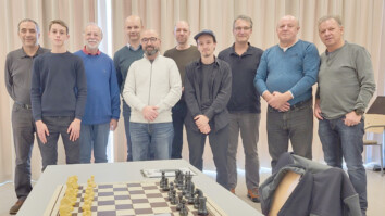 Tretji krog koroškega ekipnega prvenstva v šahu je v Slovensko športno zvezo (SŠZ) včlanjenim klubom prinesel nove točke in dobre pozicije na lestvicah koroške lige (1. deželna liga) in tudi […]