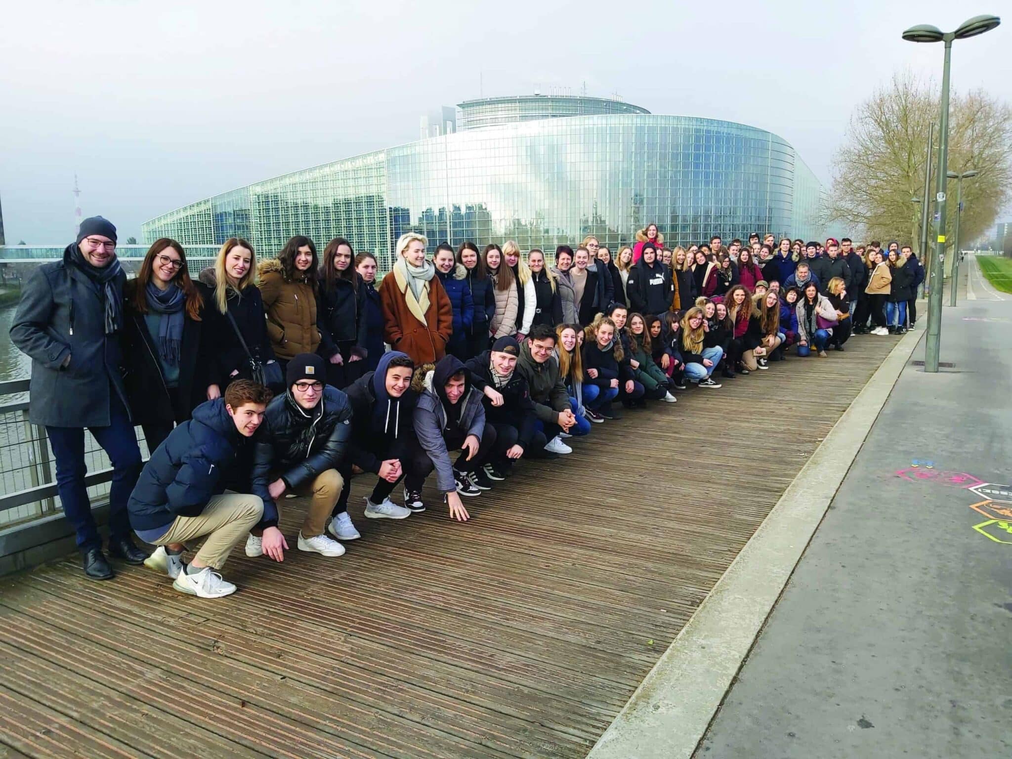 Bruselj/ Luxembourg/ Strasbourg V organizaciji Narodnega sveta koroških Slovencev – NSKS in Sveta slovenskih organizacij – SSO so se dijakinje in dijaki slovenskih in dvojezičnih višjih šol iz Koroške in […]