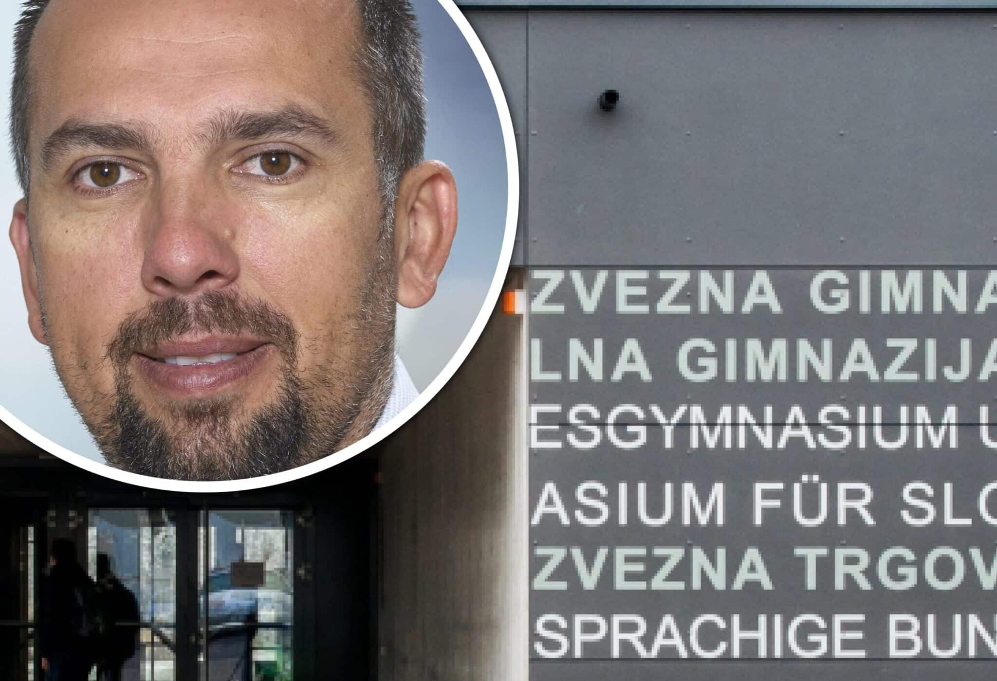 Učitelji pod staro plačilno shemo dobijo doklade za dvojezičen pouk, novi pa ne. Novo delovno pravo na višjih šolah ne predvideva doklad za nove učitelje, ki poučujejo dvojezično, čeprav imajo […]
