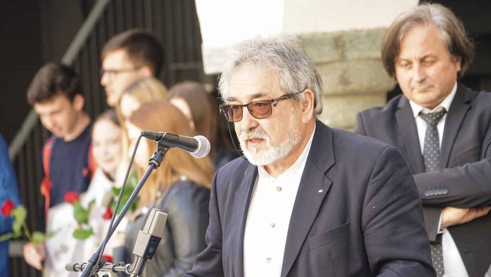 Letošnja spominska hoja za žrtve nacizma je bila v znamenju 75-letnice obglavljenih žrtev in protesta proti srečanju ustašev. Celovec »Pred 10 leti je društvo Memorial Kärnten/ Koroška (MKK) vabilo na prvo […]