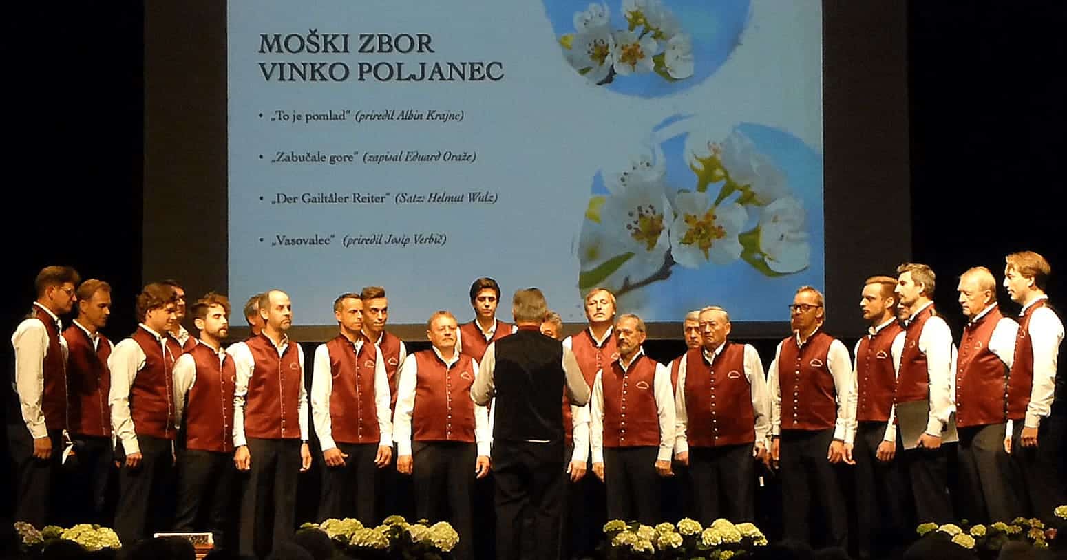 Škocjan Z Vigrednim koncertom moškega pevskega zbora Vinko Poljanec in kvarteta Nomos se začne ob Klopinjskem jezeru prebujati tudi turizem, saj je v lanski sezoni malo naraslo tudi število turističnih […]