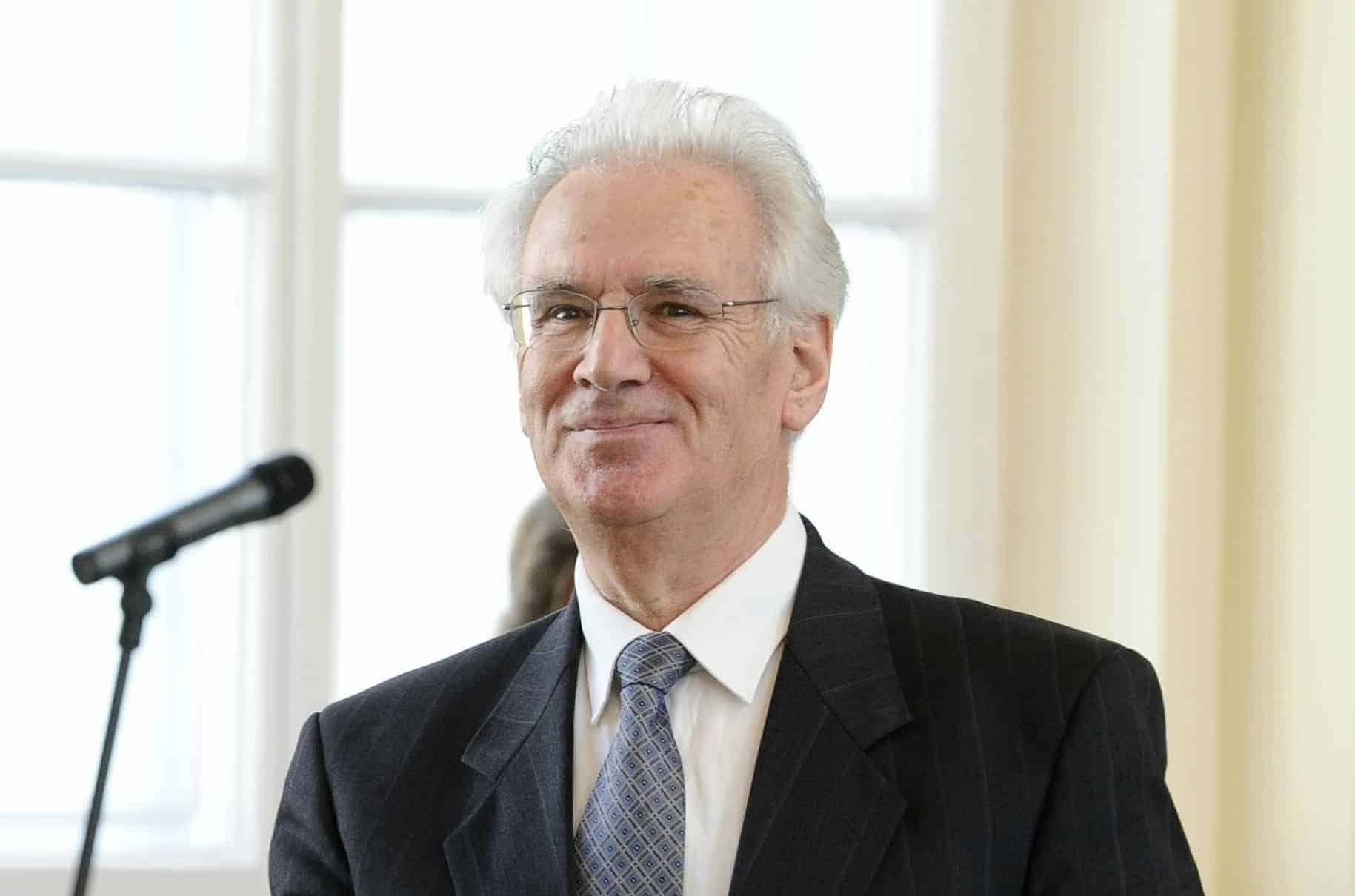Ob 80-letnici Reginalda Vospernika Letos majnika je šolnik, publicist, knjižni avtor ter politik Reginald Vospernik obhajal 80. življenjski jubilej. Še prej je izšla njegova knjiga »Fremde Nähe/Varljiva bližina«, s številnimi […]