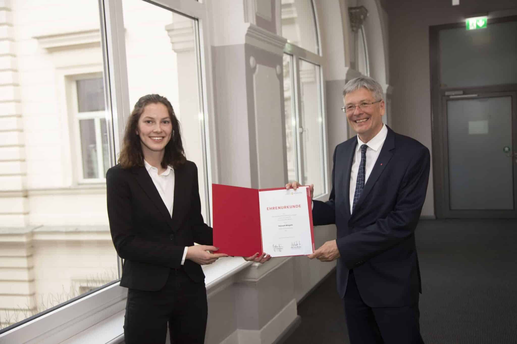 Člana ŠD Zahomc nagrajena Celovec Članica in član ŠD Zahomc, Hannah Wiegele in Daniel Tschofenig, sta prejela častno priznanje dežele Koroške za izredne športne uspehe v sezoni 2020/21. Častno priznanje […]