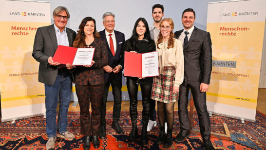 Društvo Care Leaver Österreich pomaga najstnikom, ki so brez staršev odrasli v vzgojnih domovih dežele Koroške. Ko ti mladostniki dopolnijo 18. leto starosti, jim mesto v domu ne pripada več […]