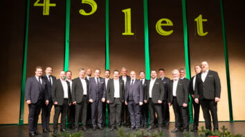 V soboto, 30. novembra 2024, so pevci vabili v Kulturni dom Pliberk na jubilejni koncert ob 45-letnici delovanja. Predsednik društva Kralj Matjaž Adrijan Mandl: »Med največje dosežke zbora spada uspešno […]