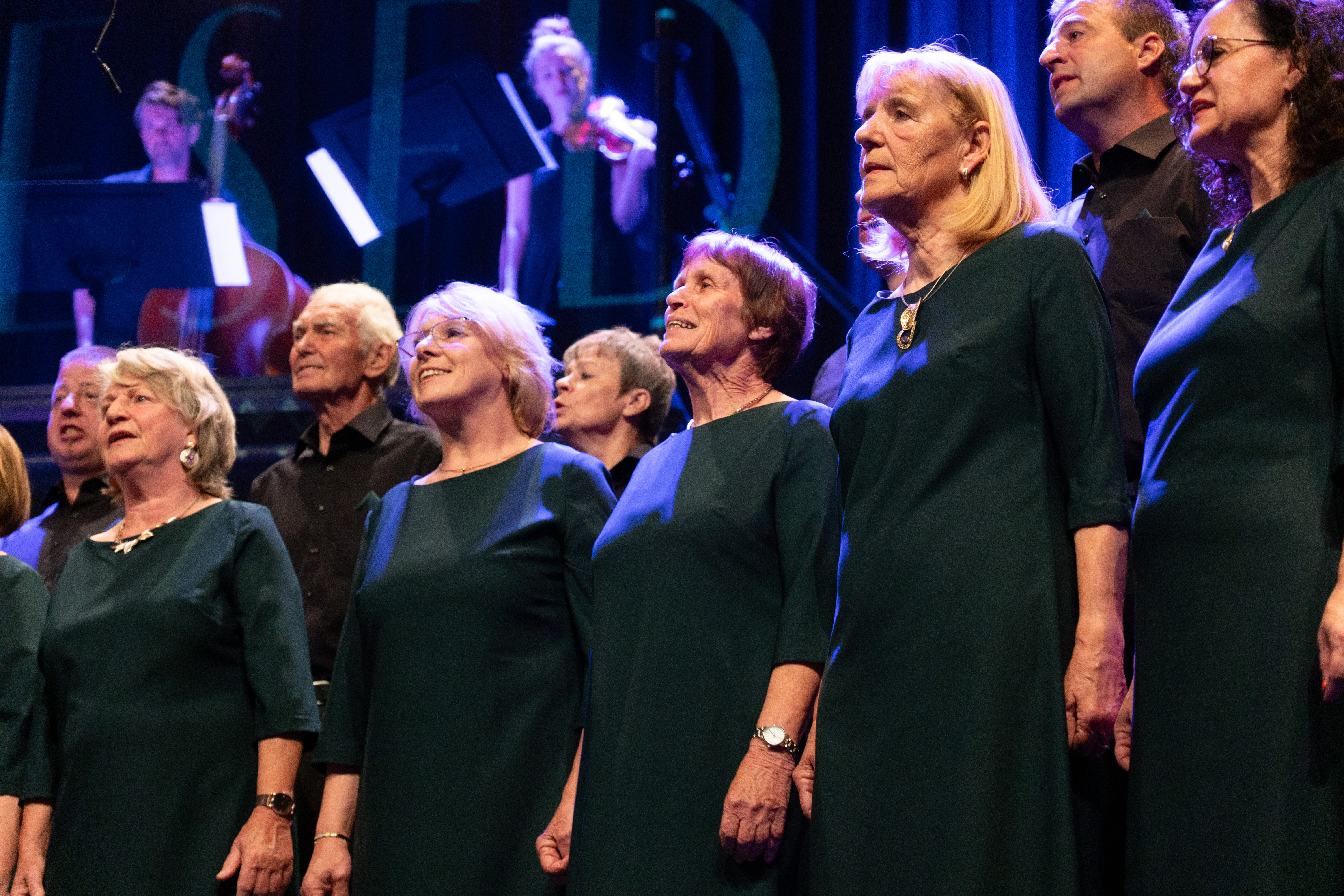 Koncert: »Opus 50: Solo Podjuna reloaded«