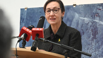 V Auschwitzu so nacisti umorili več kot milijon ljudi, od tega največ Judov, v celoti pa so nacisti na območju svoje strahovlade pokončali nad šest milijonov Judov. V nedeljo, 26. […]