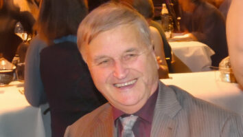 In še bi lahko naštevali. Petek, 10. januar, pa bo za Sigeja Stropnika iz Libuč še posebno prazničen dan: prelistal bo 80. list svoje življenjske knjige. Prisrčno čestitajo in želijo […]