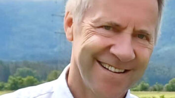 Ob osebnem prazniku mu iskreno čestitajo in želijo obilo zdravja, božjega blago­slova, sreče in osebnega zadovoljstva družina, vsa žlahta ter prijatelji in dobri znanci. Čestitkam, povezanim z najboljšimi željami, se […]