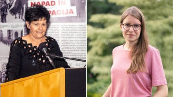 Ob perzonalnih spremembah so na občnem zboru predvidene tudi spremembe statuta. Upravni odbor bo v bodoče imel samo dva člana, prvega predsednika/predsednico in drugega predsednika/predsednico. Ali bo Zwitter-Šlemic ali Hartmann […]