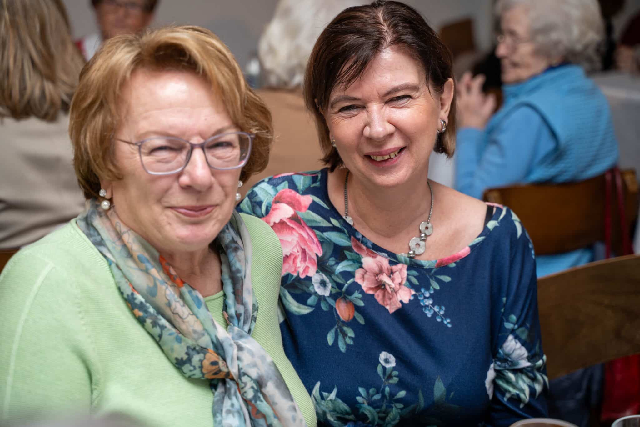 Mednarodni dan žena