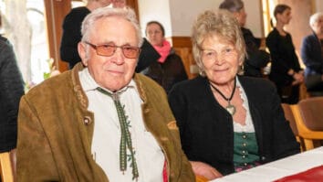 Če ga srečaš, ne moreš verjeti, da se približuje 90-letnici. Njegova vitalnost je naravnost fenomenalna, kar ne čudi, saj je tesno povezan z naravo in športom. Ob osebnem prazniku prisrčno […]