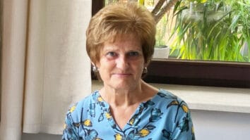 V sredo, 19. februarja, je praznovala 70. rojstni dan Gerti Schorli iz Bele pri Železni Kapli. Prisrčno čestitajo in želijo vse najboljše, posebno pa zdravja in osebnega zadovoljstva mož Albert, […]