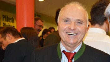 V petek, 28. februarja, bo pri Močku v Pliberku obhajal 70. življenjski jubilej Franc Valeško. Prisrčno čestitajo in želijo obilo zdravja, božjega blagoslova, sreče in osebnega zadovoljstva žena Emmi, brat […]