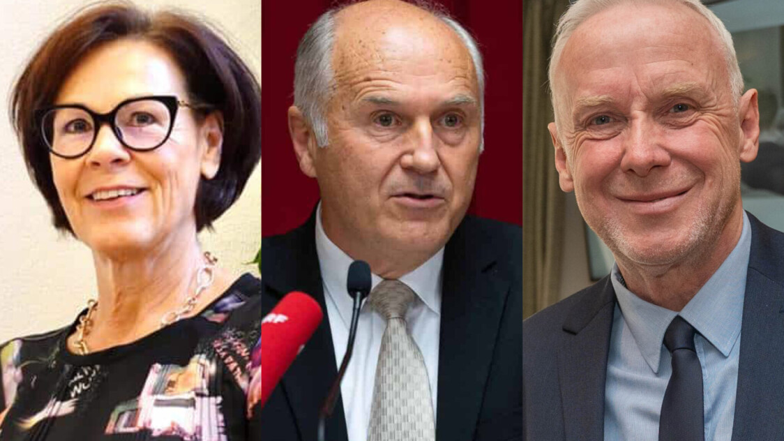 »’Kaj imajo trije koroški Slovenci skupnega? Da je vsak v svoji osrednji organizaciji!’ To šalo sem prvič slišal lani in to niti ne od osebe iz naših vrst, temveč od […]