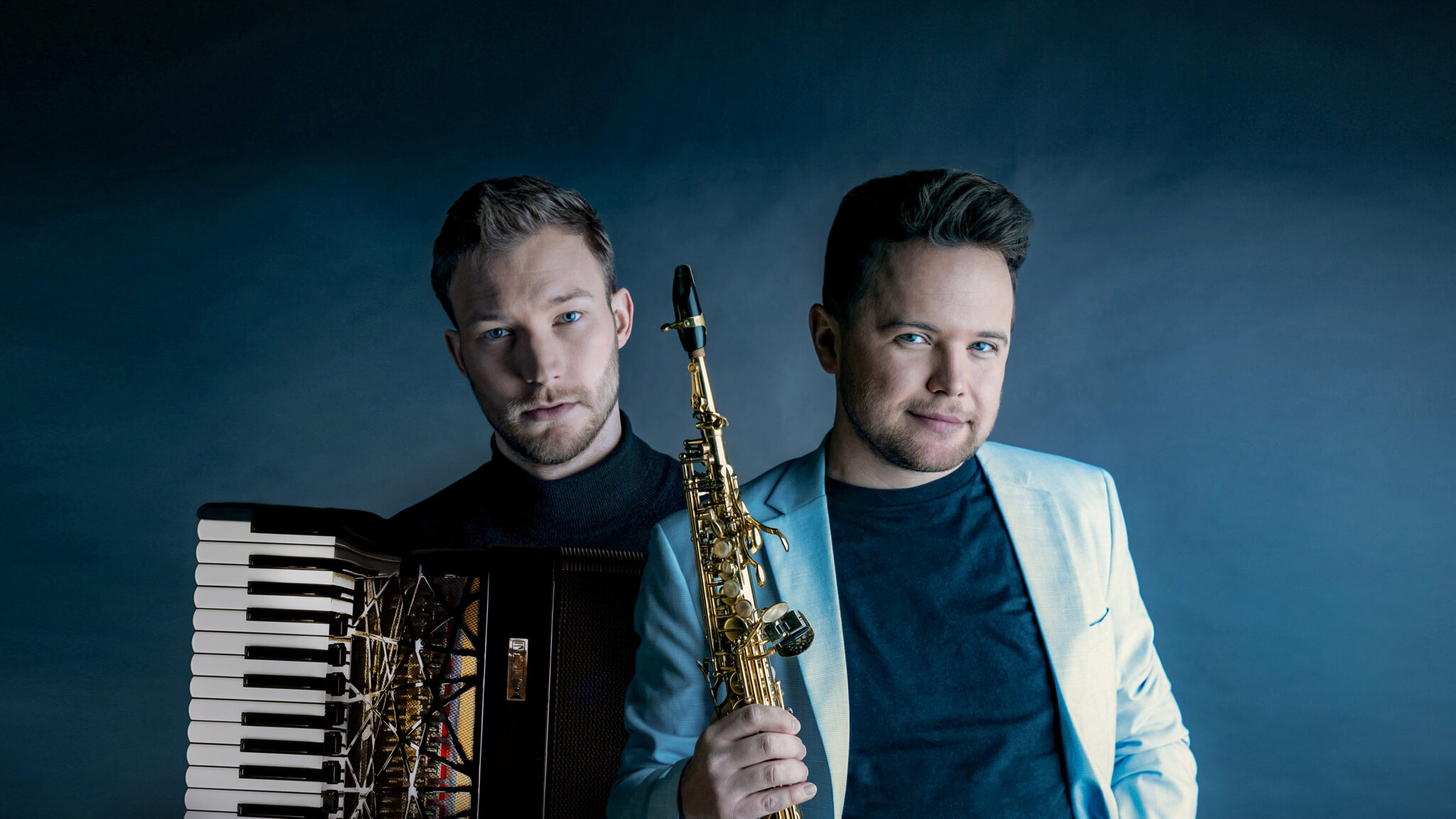 //Otvoritveni koncert// Sonusiade: DUO ALIADA