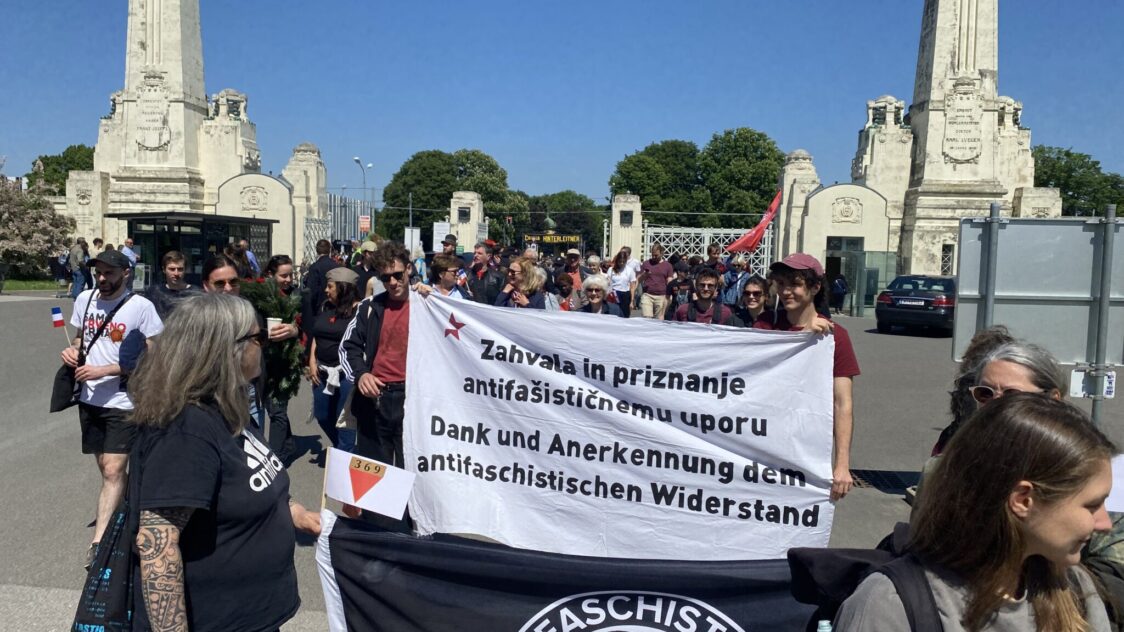 Projekt je namenjen povezovanju etničnih skupin, manjšin in zaveznikov za izboljšanje položaja manjšin v Avstriji. V ospredju so pravice na jezikovni, kulturni, pravni in politični ravni ter oblikovanje strategij za […]