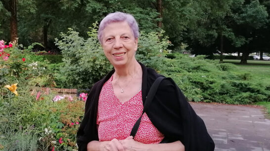 Te besede so žalujoči otroci Daniela, Magdalena in Roman z družinami namenili svoji mami Magdaleni Kulnik, roj. Maierhofer, ob njenem zadnjem slovesu od svojih najdražjih. V sredo, 26. marca, ji […]