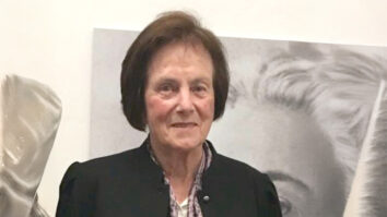 V soboto, 3. maja, bo Anette Mochar iz Nagelč prelistala 85. list svoje življenjske knjige. Ob visokem življenjskem jubileju hčerke Wernerja Berga svoji mami prisrčno čestitajo sin Florian, sin Jupp […]