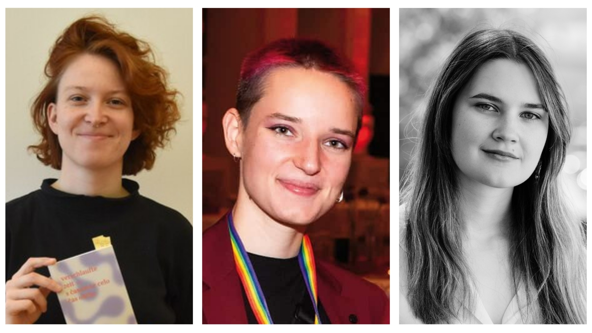 Branje »Literatura na vrtu«