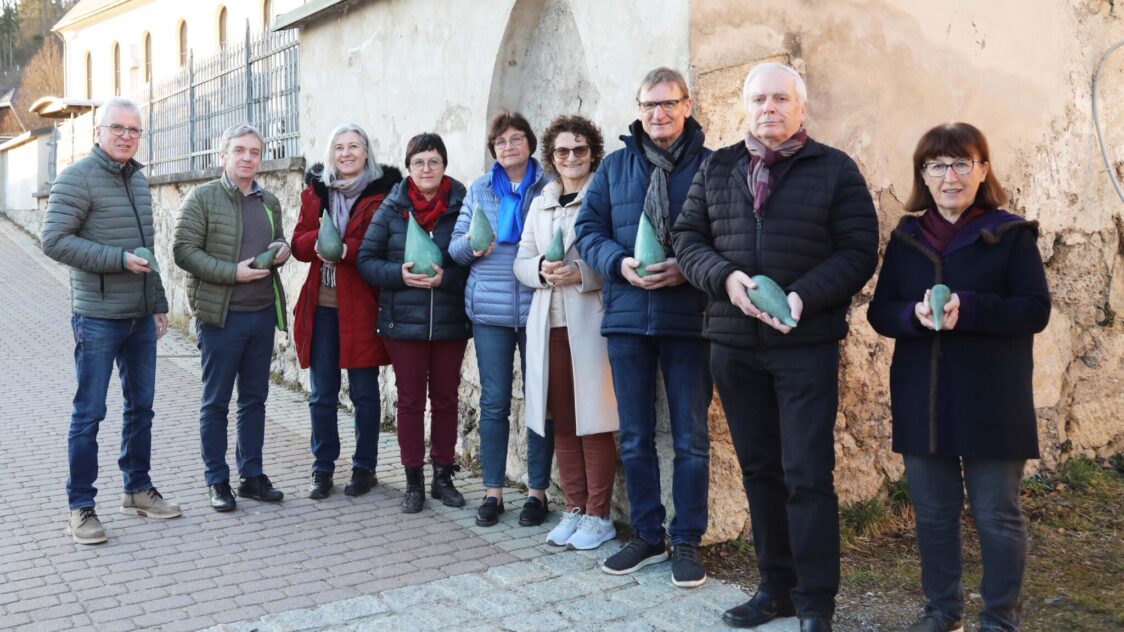 Tudi v Šmihelu so bili koroški Slovenci pregnani s svojih domačij, so duhovniki, kulturniki in pokončni ljudje doživeli grozote koncentracijskih taborišč in zaporov, nekateri so postali žrtve evtanazije. Vsi ti […]