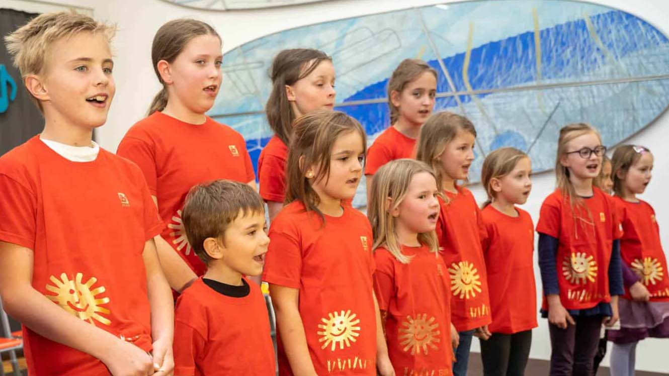 Materinaksa proslava