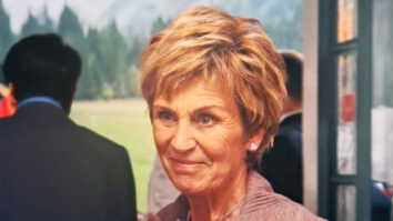 Minuli torek, 20. maja, je pri Podnarju v Podnu obhajala 70. rojstni dan Justi Waldhauser. Prisrčno čestitajo in želijo obilo zdravja, sreče, božjega blagoslova in osebnega zadovoljstva vsi domači, sorodniki […]