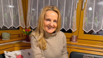 V soboto, 24. maja, bo obhajala 60. rojstni dan Marija Greiner, ki izhaja iz Rožankove rodbine v Podroju. Kot zdravnica se rada posveča vsem tistim, ki potrebujejo njeno pomoč. Posebno […]