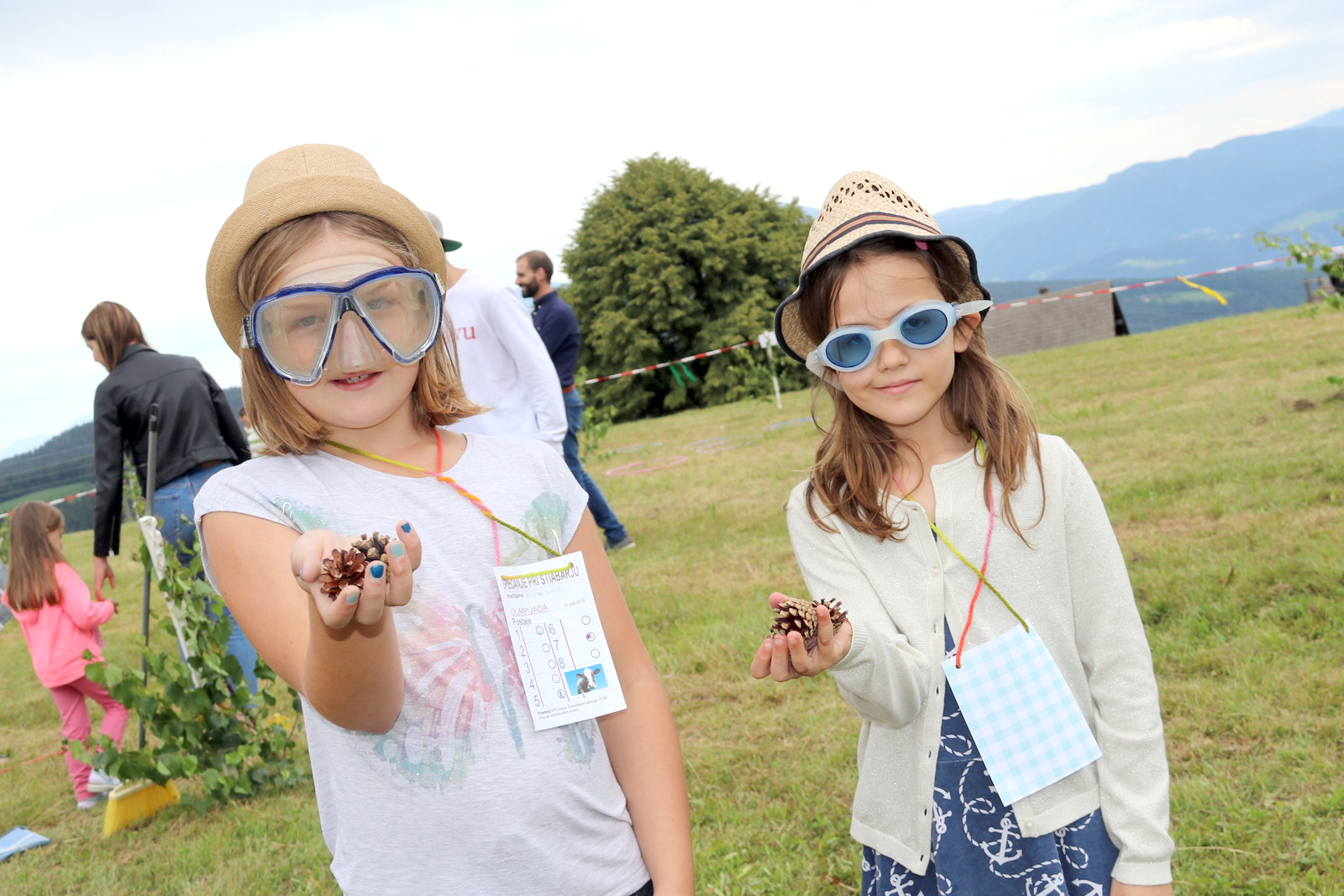 Srečanje pri Štiebarju